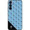 NHL Utah Mammoth Logo Pattern Galaxy A54 5G Skin